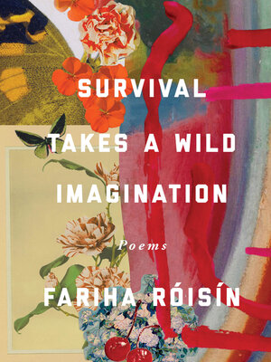 cover image of Survival Takes a Wild Imagination